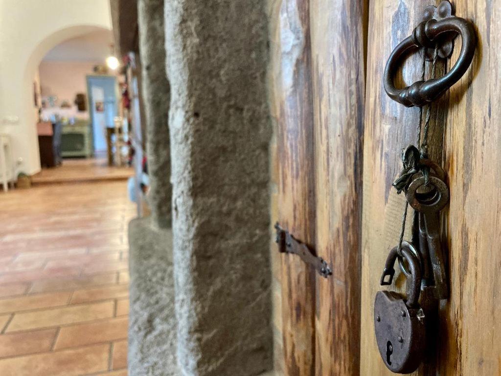 Il Sartore Vetralla Exterior foto